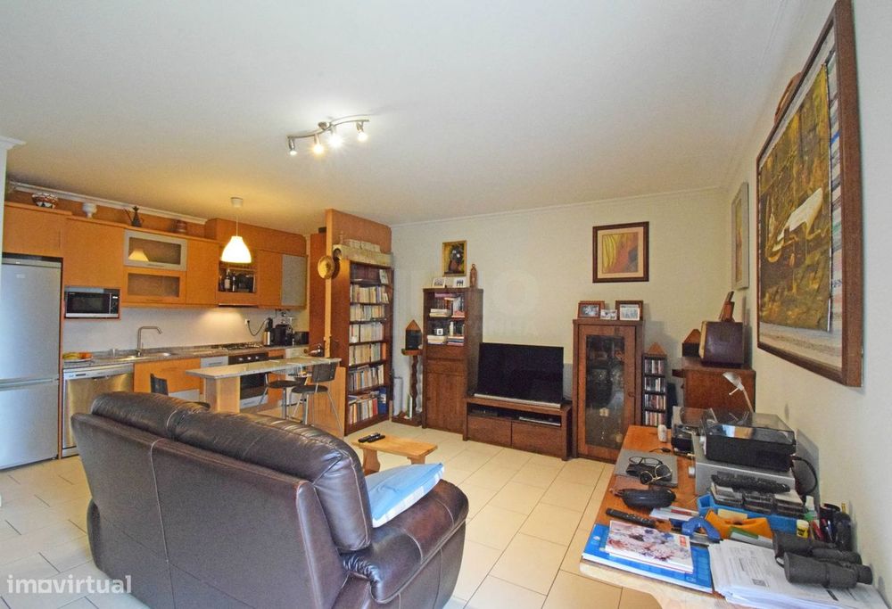 INVESTIMENTO - T1 - Serra Shopping