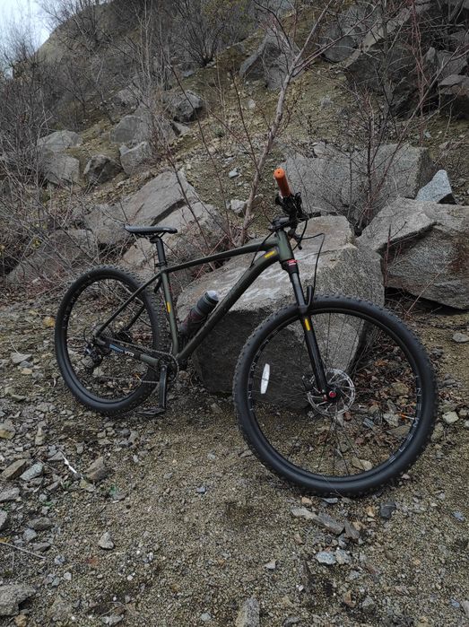 Велосипед Cyclone 29