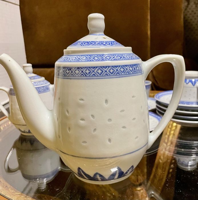 Coffee Service64285215109506124