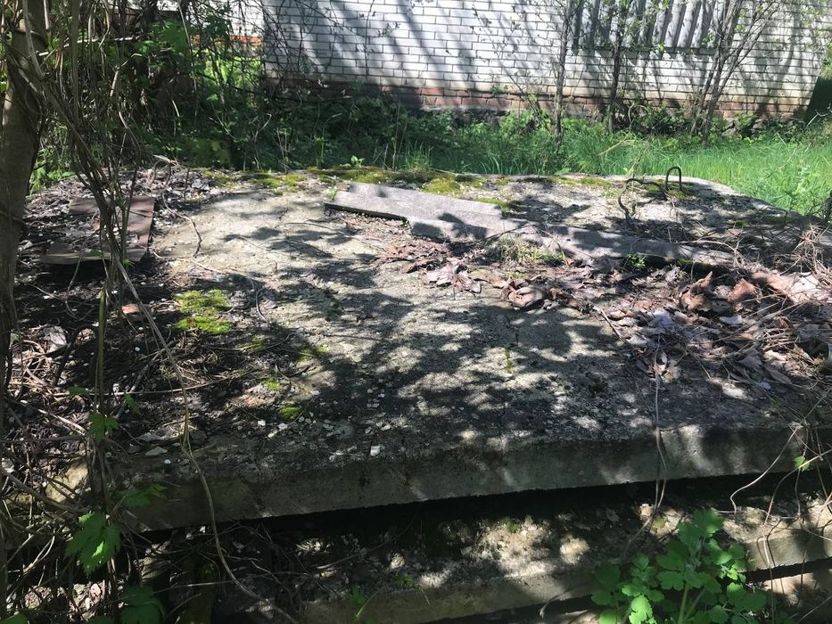 Плити для перекриття