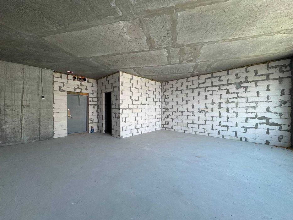 Продам квартиру 52м2 ЖК Бартоломео  с панорамным видом