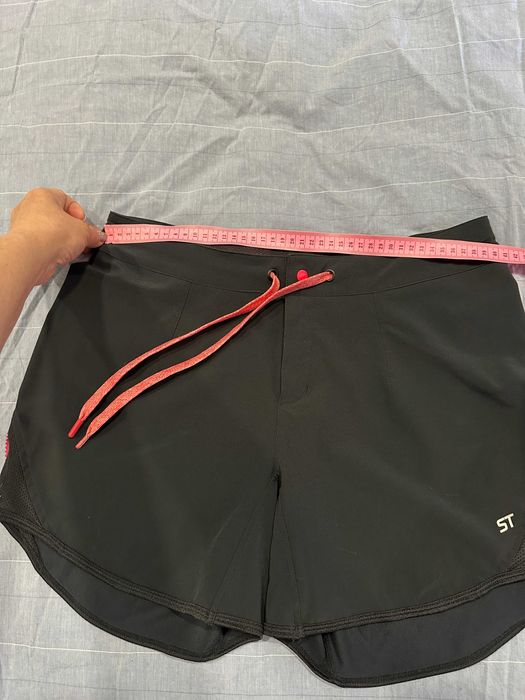 жіночі вєло шорти decathlon rockrider