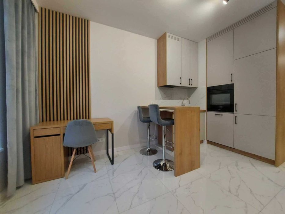 Apartment in Białystok, Centrum - Widok 2