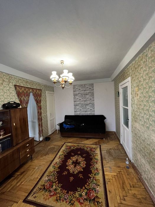 ВІЙСЬКОВИМ+ Актуальна сдача 2х.кв. Космос