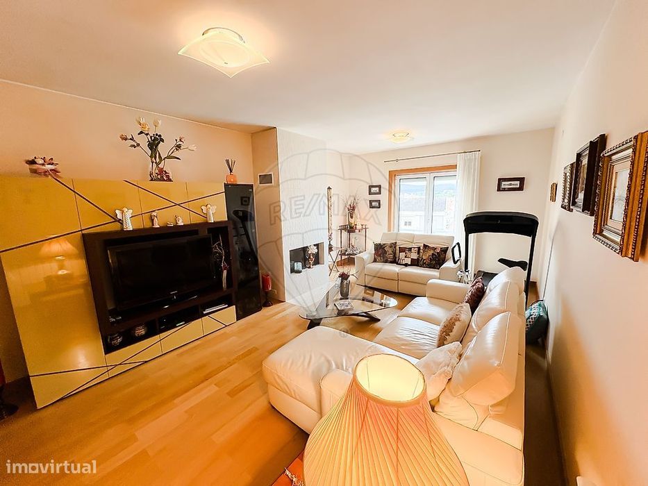 Apartamento T3 para venda