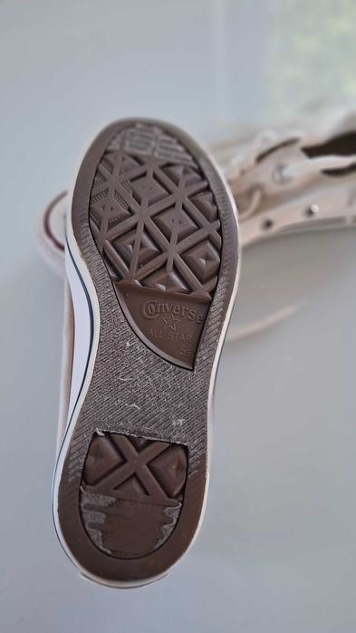 Trampki Converse