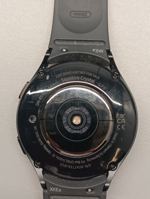 Samsung Galaxy Watch 5 44mm Graphite (SM-R910). Ідеальний стан