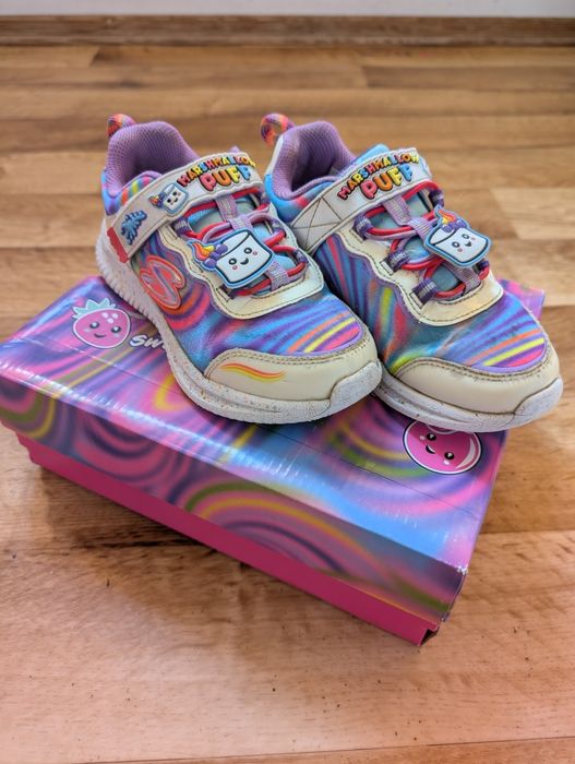 Кросівки Skechers 30 розмір