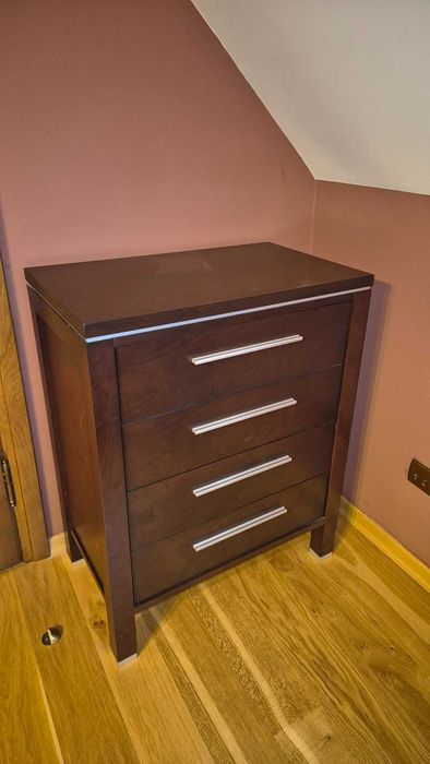 Komplet mebli do pokoju