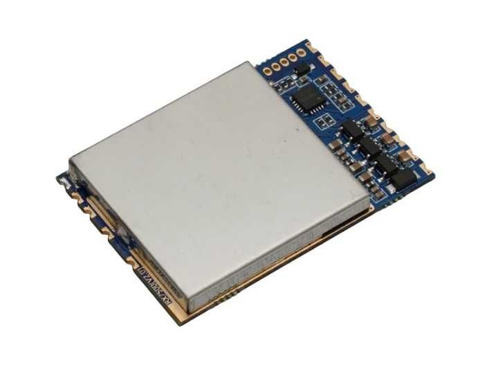 Відеоприймач RX7500 відеомодуль 6G-7.5G