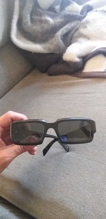 Óculos de sol Prada
