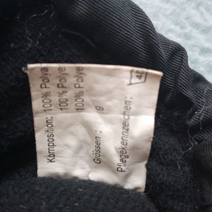 Лижні рукавиці Hi-point Thinsulate розмір L