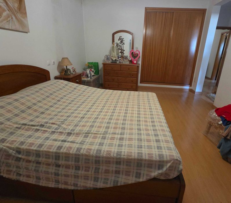 Moradia Isolada Térrea T3 Excelente Localização