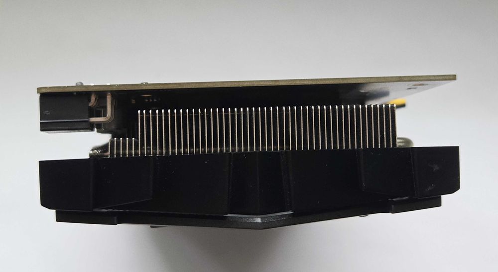 Karta graficzna msi Nvidia GeForce GTX 1650 SUPER Gaming x