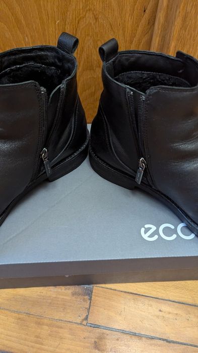 Чоботи зимові 42 Pazolini