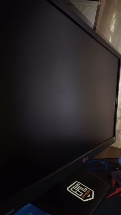 Монітор LG для ігор