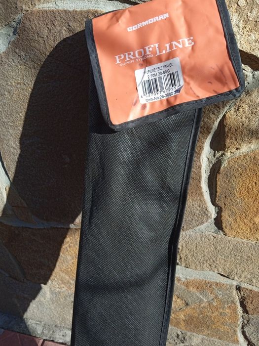 Спінінг CORMORAN . Придбаний в Германії. Новий, не вживаний. 20- 60 г,