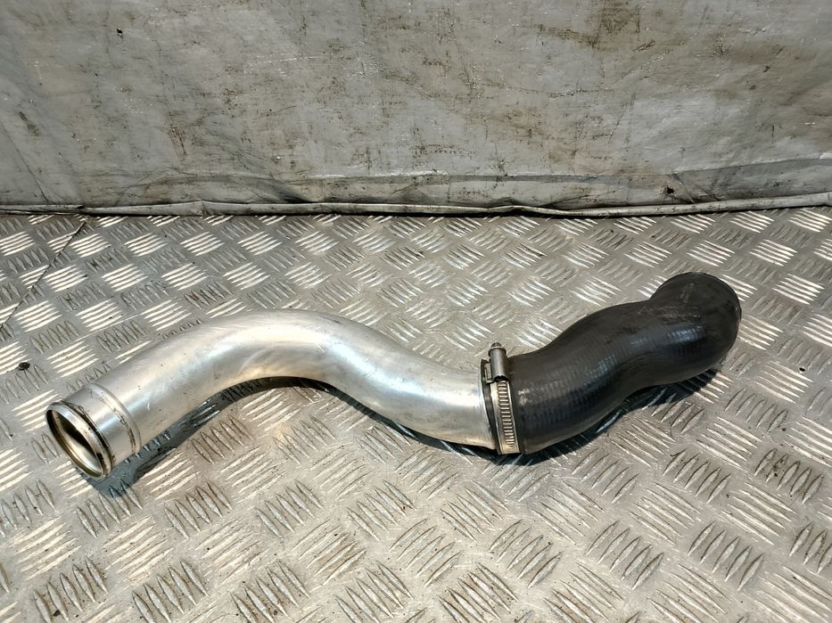 Rura Przewód Intercoolera Bmw E39 3.0 D