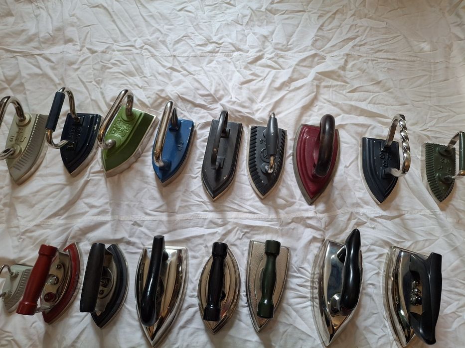 Утюг праска антикварна