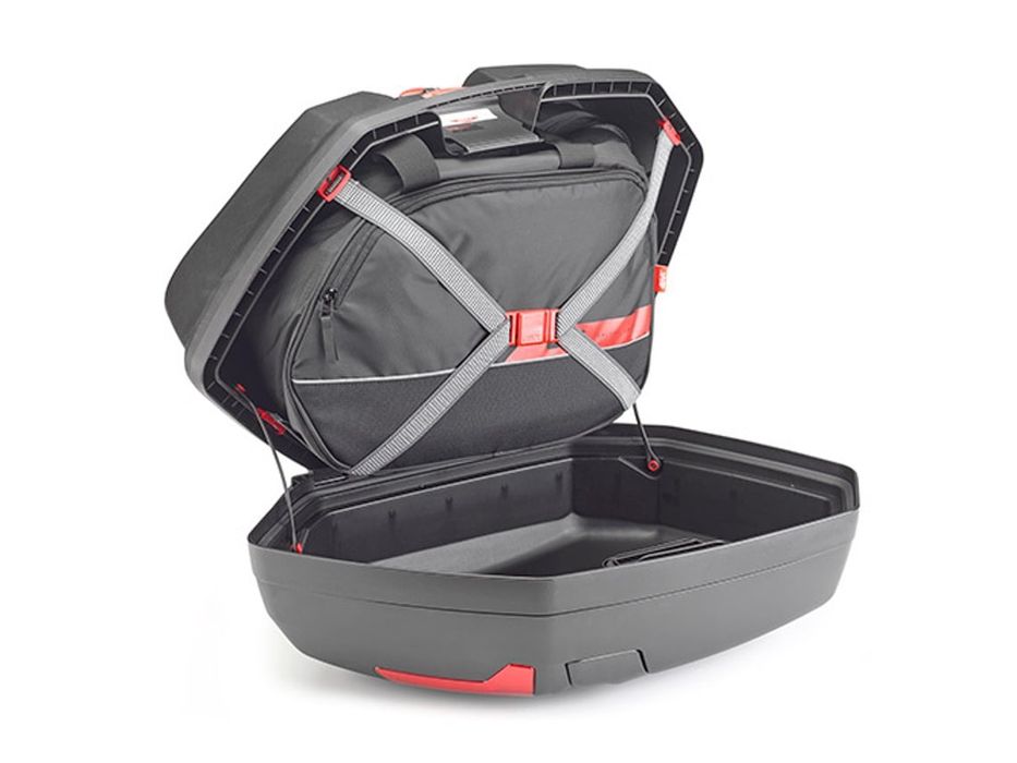 Malas interiores Givi 32L