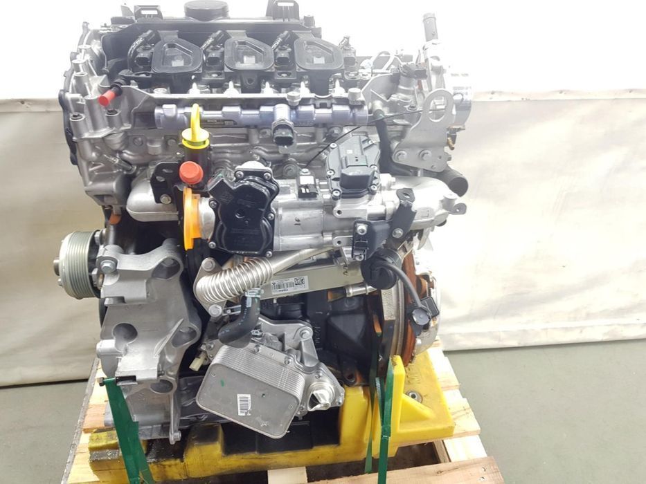 Motor Opel Movano B 2.3 Dci Ref. M9T892