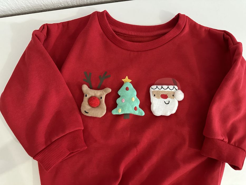 Костюм дитячий 80