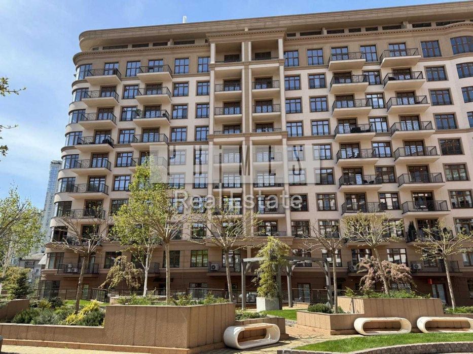 Продажа 2к квартиры 74,7м2, ЖК 52 Жемчужина, ул. Михаила Бойчука, 19-А