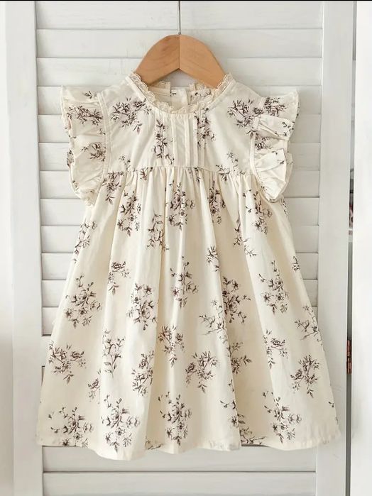 Плаття для дівчинки