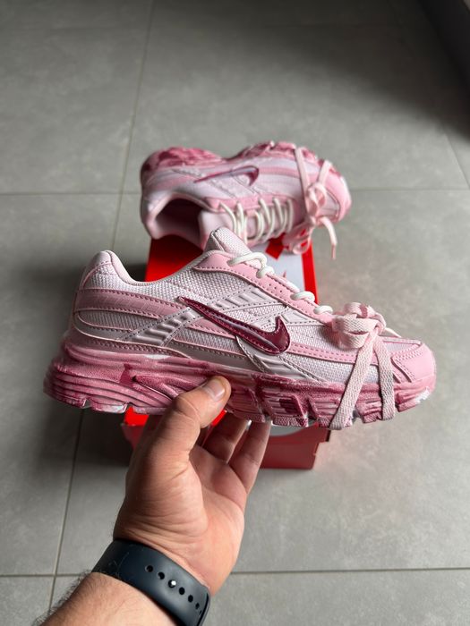 Nike Initiator Custom Pink 36-41р найк