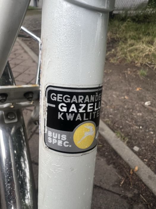 Rower Miejski Klasyk