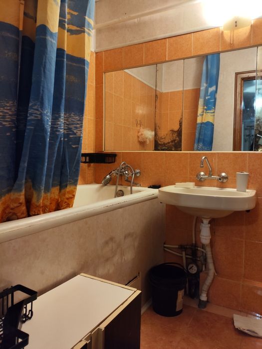 Пол дома пр.Леси Украинки