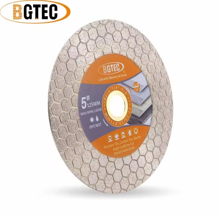 Алмазний діск, для свп, для плитки!