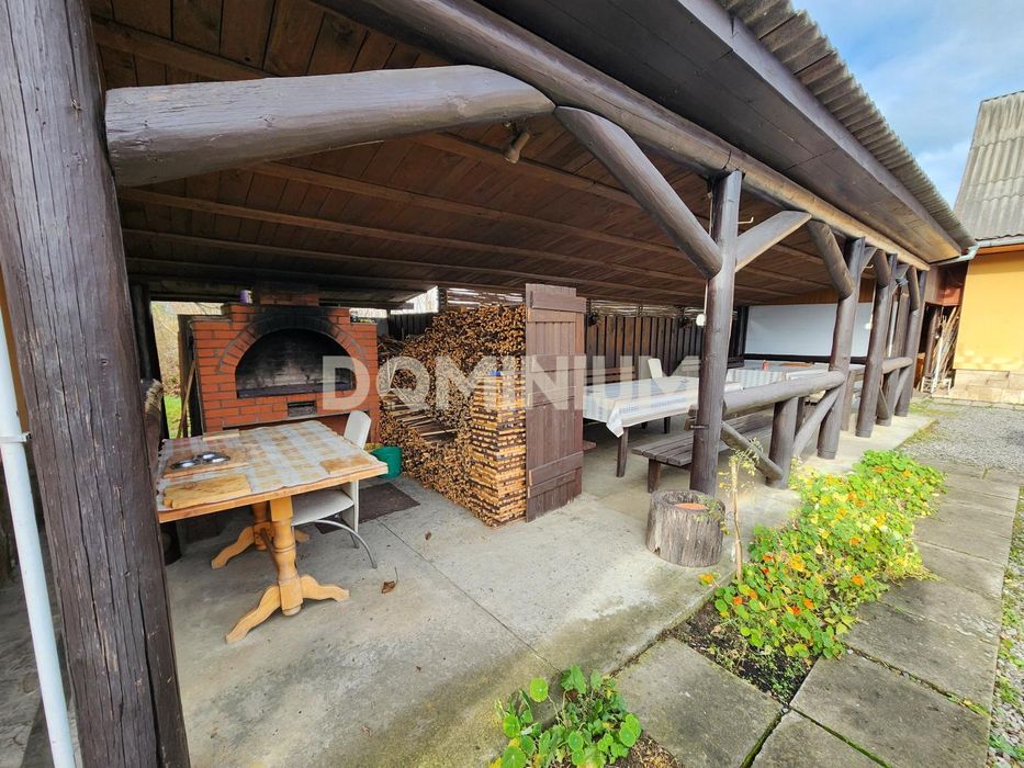 Продається готельний комплекс в м. Тячів