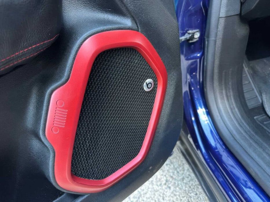 Jeep Renegade Trailhawk      2016