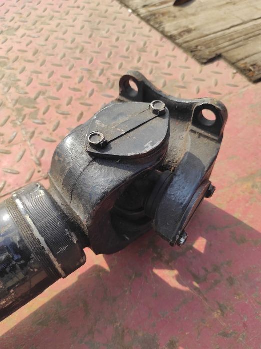 Wał napędowy do Kamaza - nowy