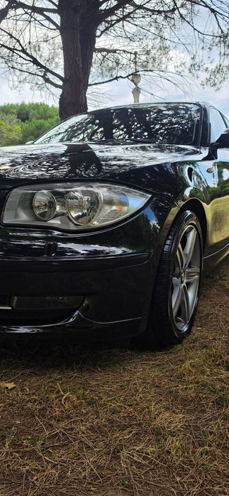 BMW 118 d