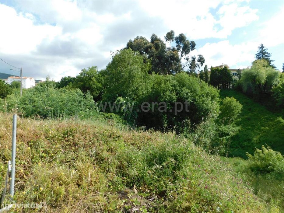 Terreno Urbano / Seia, Seia, São Romão e Lapa dos Dinheiros — Seia, São Romão E Lapa Dos Dinheiros, Guarda