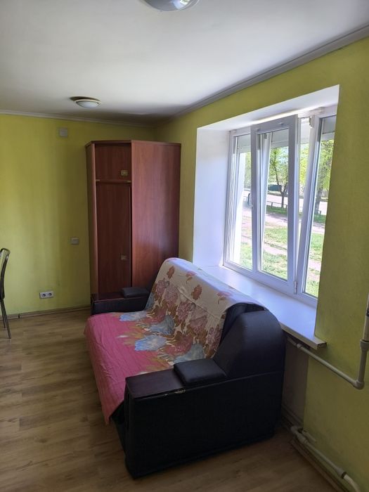 Здам квартиру 2х кімнатну водоканал