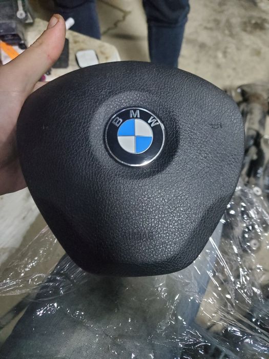 Airbag bmw f30 f31 f20 подушка безпеки сидінь шторка штора f10 e90 e70