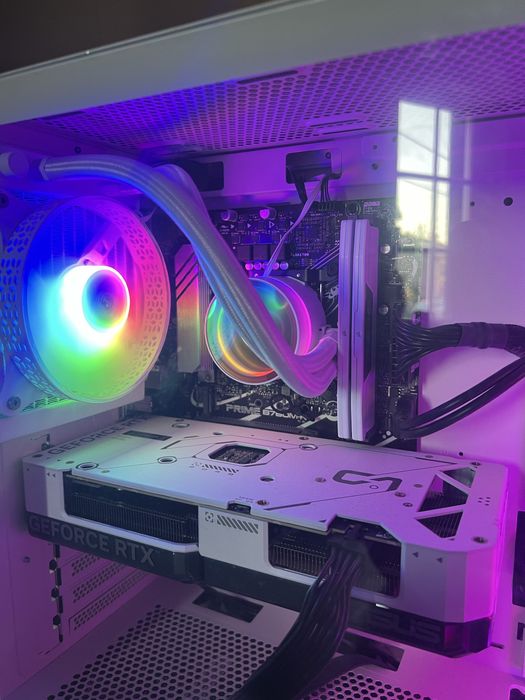 Computador Gaming