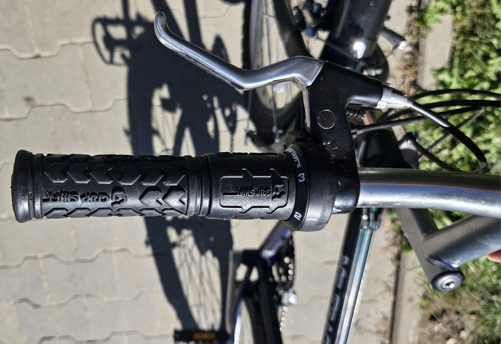 Rower Trek 830 vintage