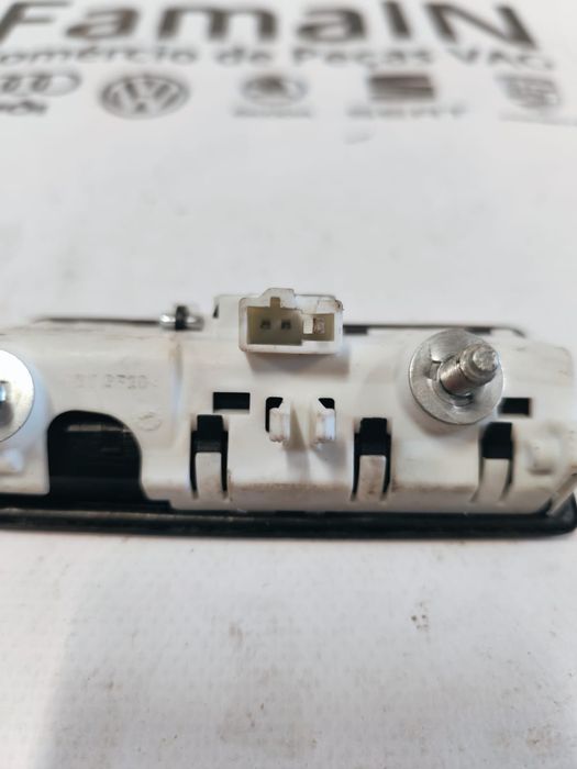 Ficheira Da Mala VW PASSAT B6