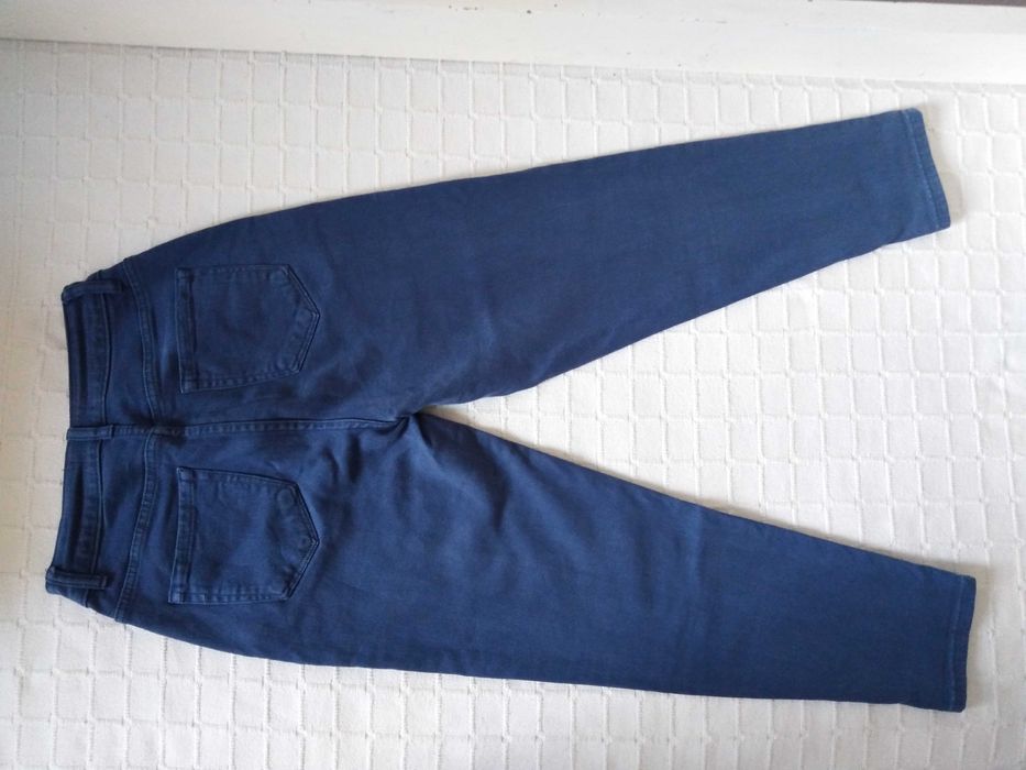 Calças Ganga Redseventy Premium M