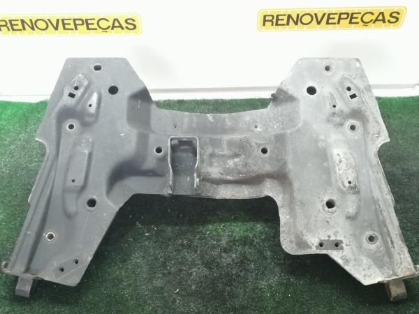 Charriot frente PEUGEOT 207 (WA_, WC_)
