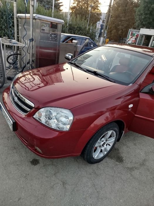 Chevrolet Lachetti