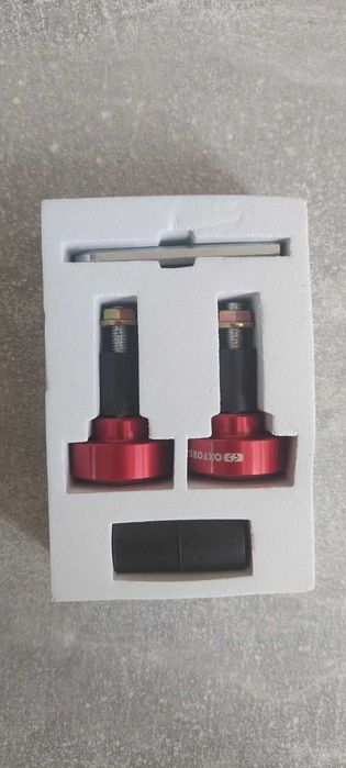 Грузики керма OXFORD BarEnds 1