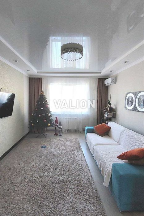 Продаж 3к квартири в.Котарбінського (Кравченка)17 Шевченківський район