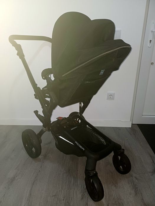 Carrinho Jané Ryder