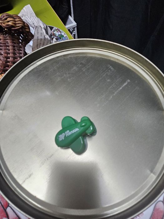 Pequeno clipe TAP Portugal