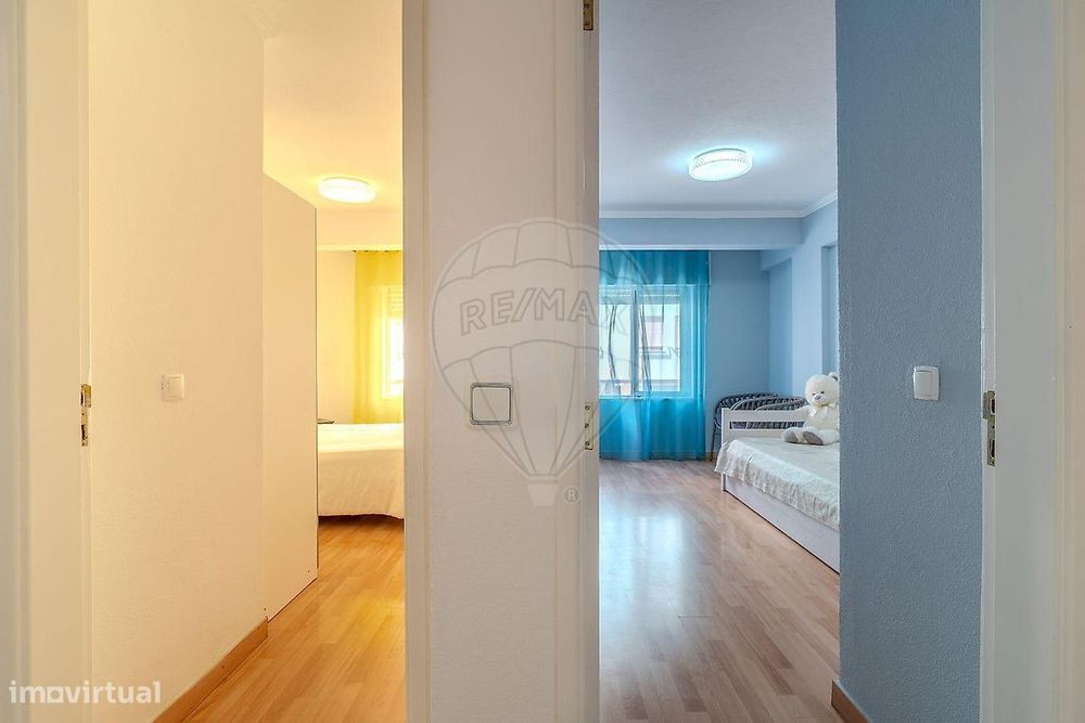 Apartamento T2 para venda